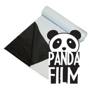 panda reflective filmPanda Film 5.5 mil - Reflective Surface Treatment