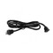 Reflector to Ballast 15 ft Extension Cord - 16 Gauge