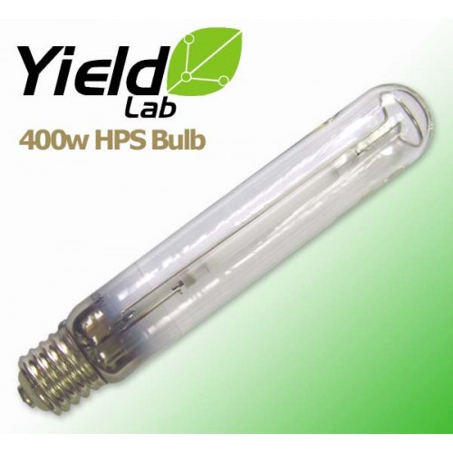 400w HPS - HID Bulb by YieldLab