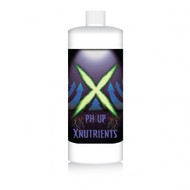 X Nutrients pH Up -1 Quart