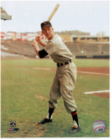Al Kaline Detroit Tigers Photo File 8x10 Photo #5