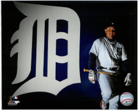 Miguel Cabrera Detroit Tigers Photo File 8x10 Photo #3