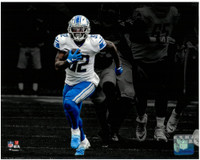D'Andre Swift Detroit Lions Fanatics 8x10 Photo #3