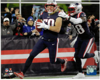 Chase Winovich New England Patriots PhotoFile 8x10 Photo #1