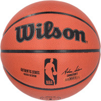 Victor Wembanyama San Antonio Spurs Autographed Wilson NBA Authentic Series Indoor/Outdoor Basketball (Pre-Order)