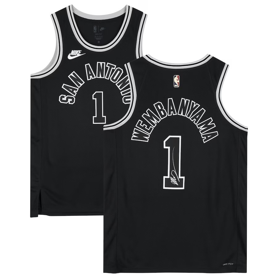 nba authentic nike jersey
