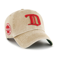 Detroit Red Wings adidas Military Appreciation Flex Hat - Camo/Black -  Detroit City Sports