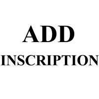 Calvin Johnson Autograph - Add Inscription (Pre-Order)