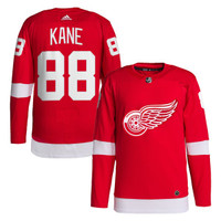 Detroit Red Wings Apparel - Jerseys - Detroit City Sports