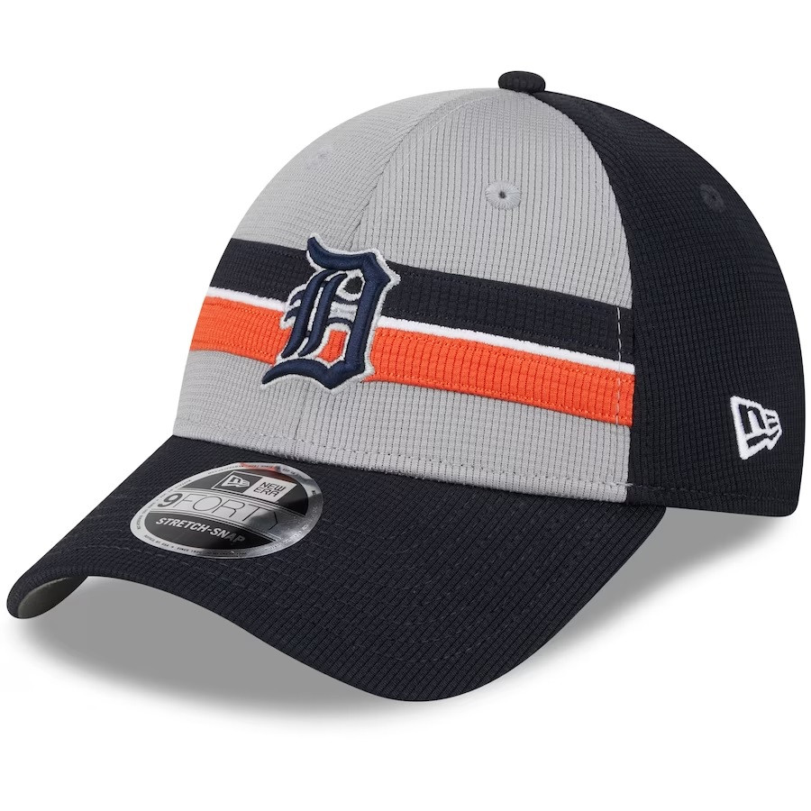 Great Description About Detroit Tigers Adjustable Hat