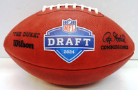 2024 NFL Draft Official Duke NFL Football