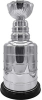Henrik Zetterberg Autographed Official 14 inch NHL Stanley Cup Replica Trophy (Pre-Order)