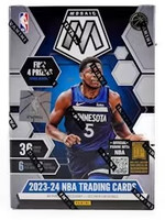 2020/21 Panini Absolute Memorabilia Basketball Hobby Box