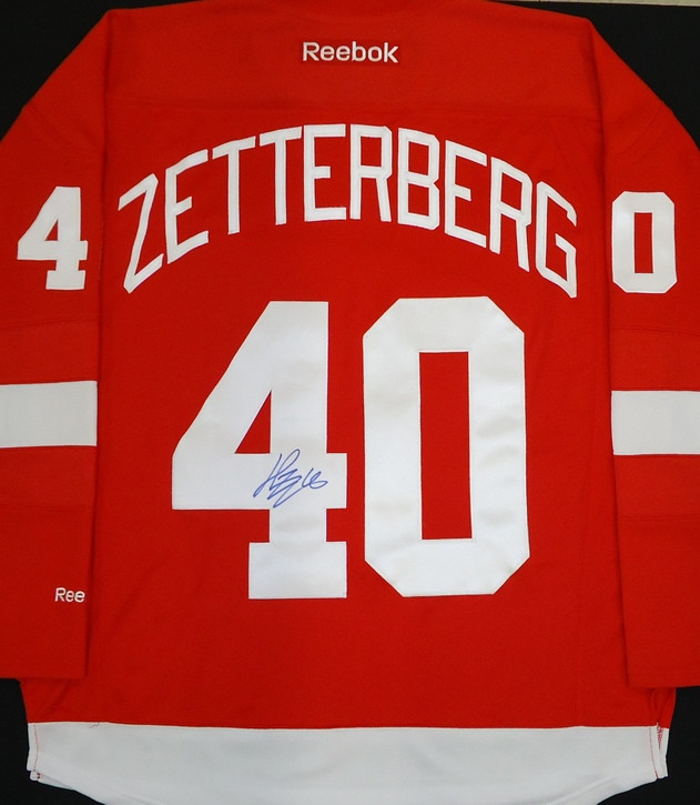 henrik zetterberg jersey