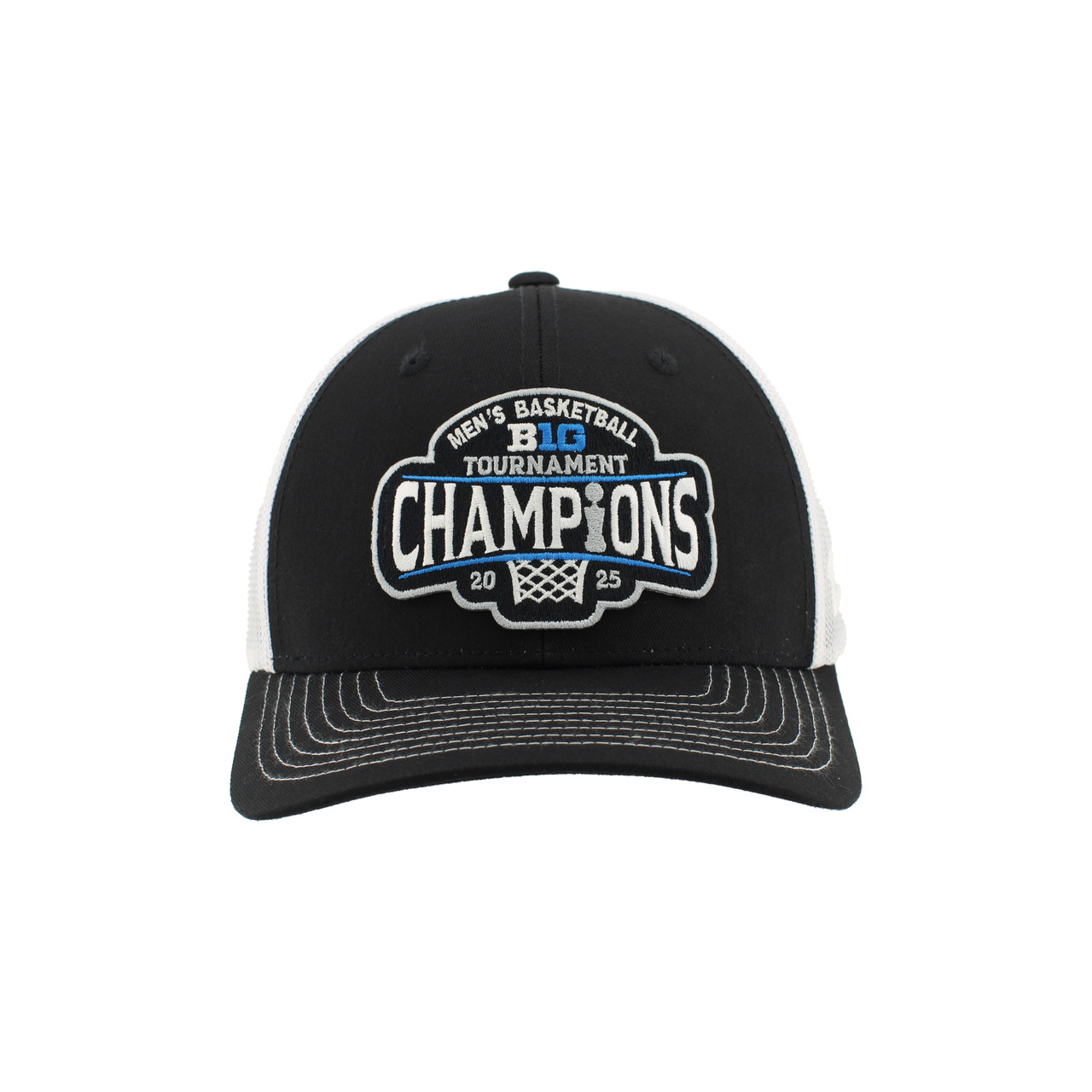 University of Michigan 2025 Big Ten Men's Basketball Tournament