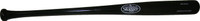 Lou Whitaker Autographed Louisville Slugger Black Bat (Pre-Order)