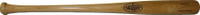 Lou Whitaker Autographed Louisville Slugger Tan Bat (Pre-Order)