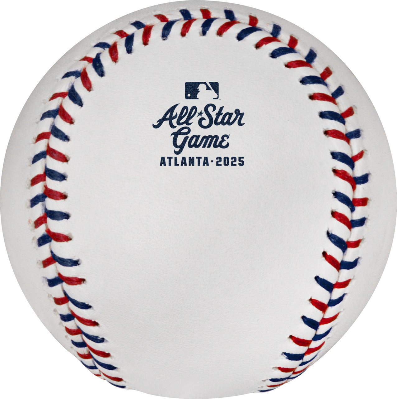 2025 All-Star Game Logo Official Major League Baseball - Detroit