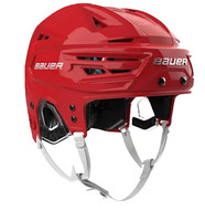 Brendan Shanahan Autographed Bauer Helmet - Red (Pre-Order)
