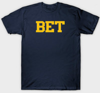 University of Michigan Men's BET T-shirt