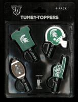 Michigan State University Tumby-Toppers