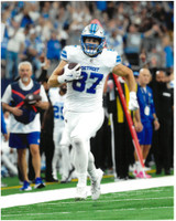 Sam LaPorta Autographed 8x10 Photo #5 (Pre-Order)