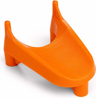 Jack Fox Autographed Kicking Tee (Pre-Order)