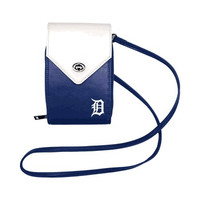Detroit Tigers Littlearth Home Field Purse
