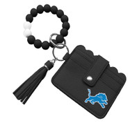 Detroit Lions Littlearth Bracelet Wallet