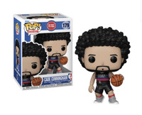 Cade Cunningham Detroit Pistons Funko Pop!