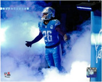 Jahmyr Gibbs #26 Unsigned 8x10 Photo #6