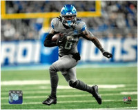 Jahmyr Gibbs #26 Unsigned 8x10 Photo #9