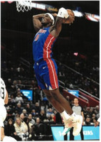 Jalen Duren Unsigned 16x20 Photo #1