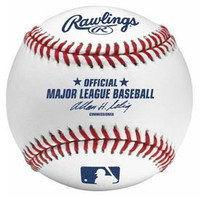 Miguel Cabrera Autographed Official Major League Baseball (Pre-Order)