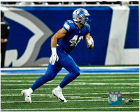 Jack Campbell Unsigned 8x10 Photo #1