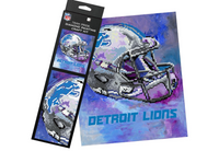 Detroit Lions Diamond Painting Art Craft Kit