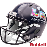 Kenneth Walker III Autographed Seattle Seahawks SB Champs Full Size Replica Helmet (Pre-Order)