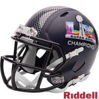 Kenneth Walker III Autographed Seattle Seahawks SB Champs Mini Helmet (Pre-Order)