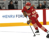 Emmitt Finnie Autographed 16x20 # 2 Centennial (Pre-Order)