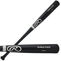 Kevin McGonigle Autographed Rawlings Bat - Black (Pre-Order)