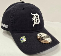 Detroit Tigers New Era 9TWENTY Adjustable 2026 City Connect Hat