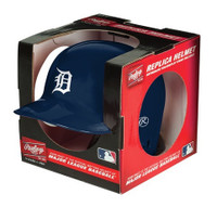 Dillon Dingler Autographed Detroit Tigers Mini Helmet (Pre-Order)