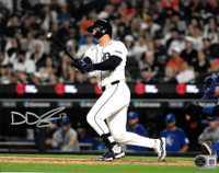 Dillon Dingler Autographed 8x10 #2
