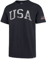 47 USA Men's Tee Shirt