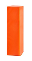 Tommy Carr Autographed Endzone Pylon (Pre-Order)