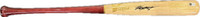 Kevin McGonigle Autographed Victus game Model Bat