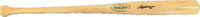 Kevin McGonigle Autographed Bat