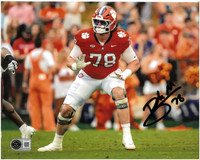 Blake Miller Autographed 8x10 Photo 