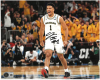 Trey McKenny Autographed 8x10 Photo