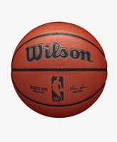 Bill Laimbeer & Rick Mahorn Autographed Wilson I/O Basketball (Pre-Order)